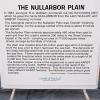 The Nullarbor Plain