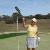 Kathy Lawson at Golden Horse