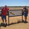 Hole 7: Nullarbor Nymph