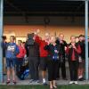 Toasting the Sun, Ceduna