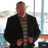Allan Suter, Mayor of Ceduna