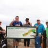 Motley crew at Dingo's Den Nullarbor