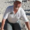Bill Brose from Washington tries to find the treasure
