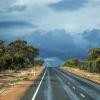 Endless Highway - The Nullarbor