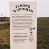 Penong Windmills