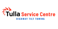 Tulla Service Centre (Highway Tilt Towing)